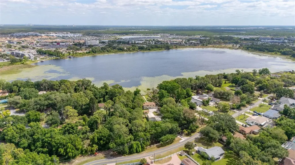 4981 Lake Cecile Drive Kissimmee FL 34746