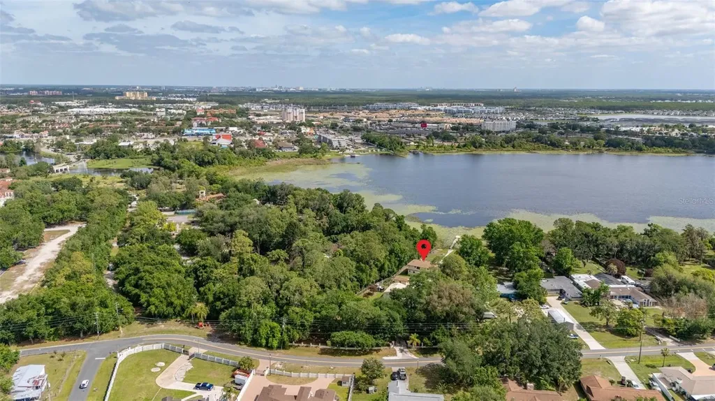 4981 Lake Cecile Drive Kissimmee FL 34746