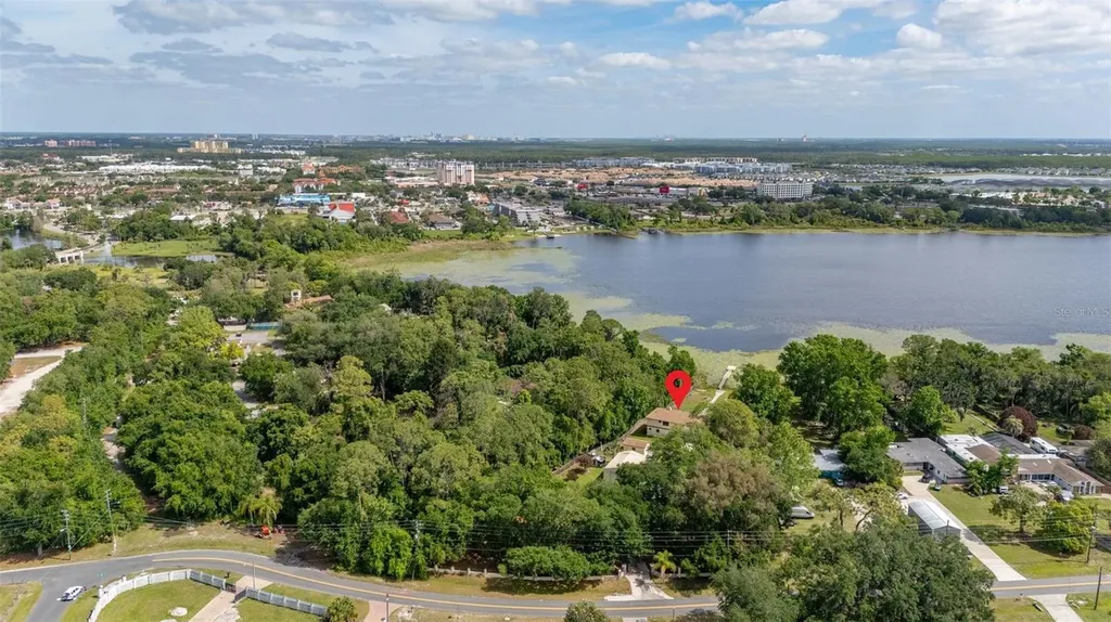 4981 Lake Cecile Drive Kissimmee FL 34746