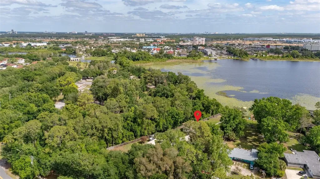 4981 Lake Cecile Drive Kissimmee FL 34746