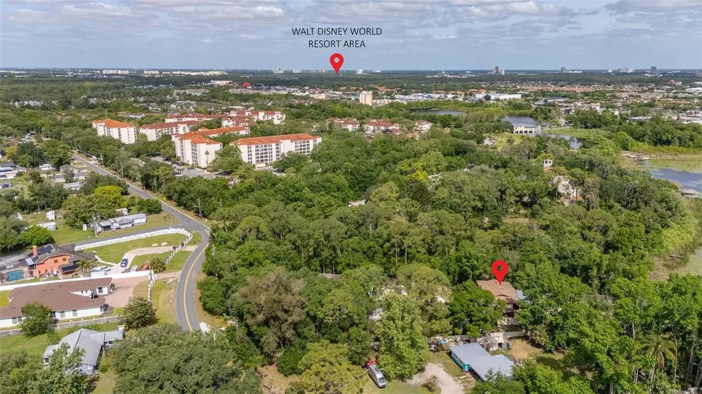 4981 Lake Cecile Drive Kissimmee FL 34746