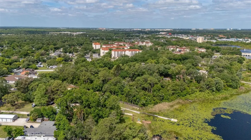 4981 Lake Cecile Drive Kissimmee FL 34746