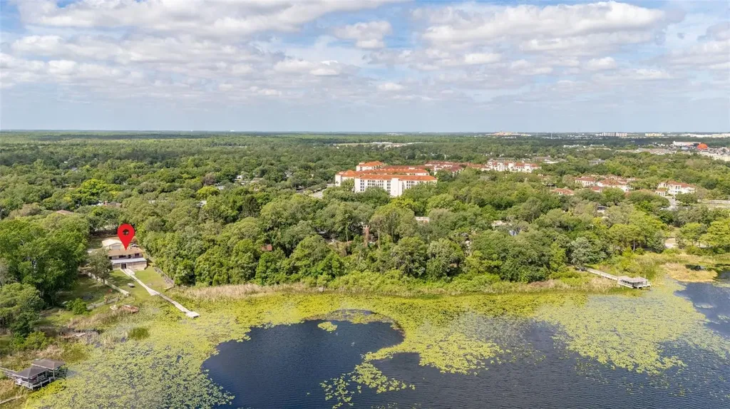 4981 Lake Cecile Drive Kissimmee FL 34746