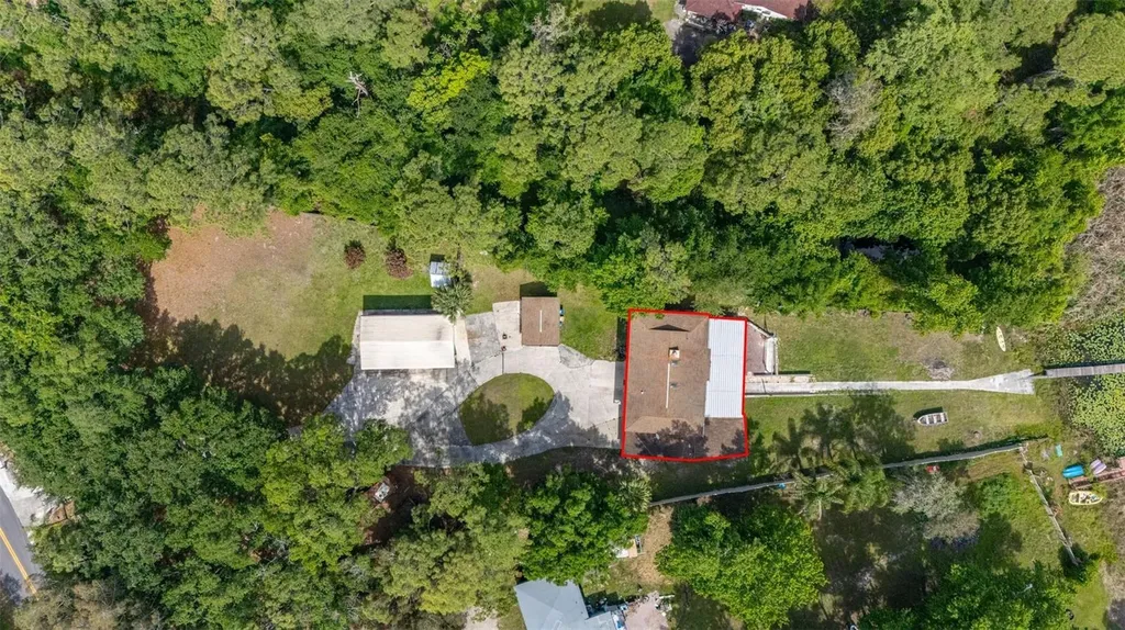 4981 Lake Cecile Drive Kissimmee FL 34746
