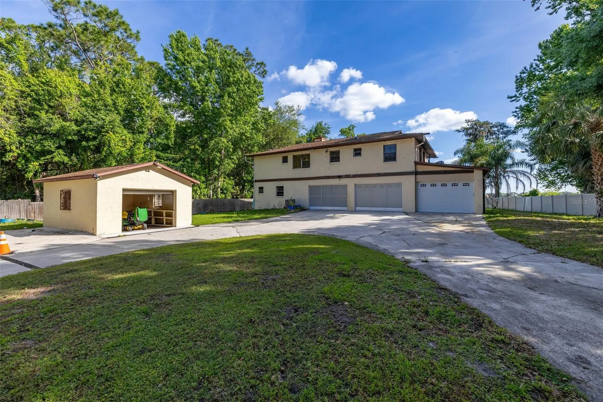 4981 Lake Cecile Drive Kissimmee FL 34746