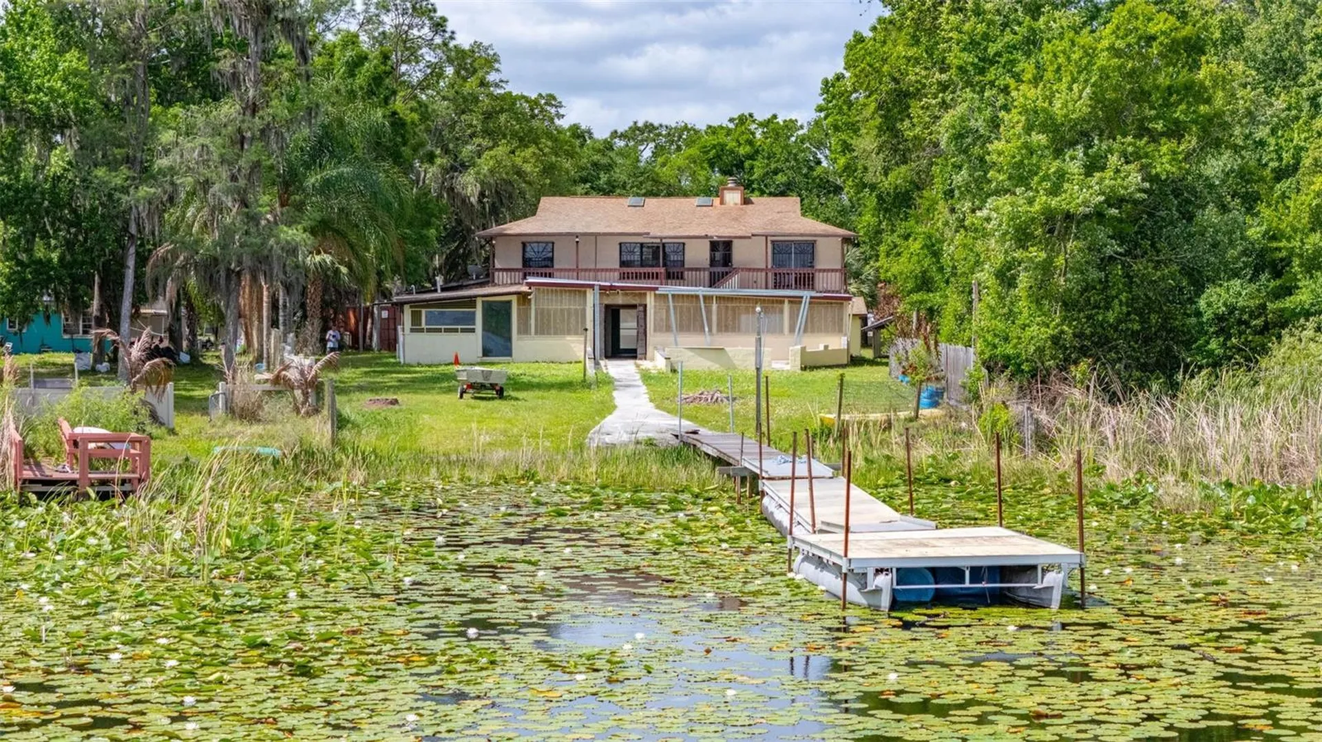 4981 Lake Cecile Drive Kissimmee FL 34746