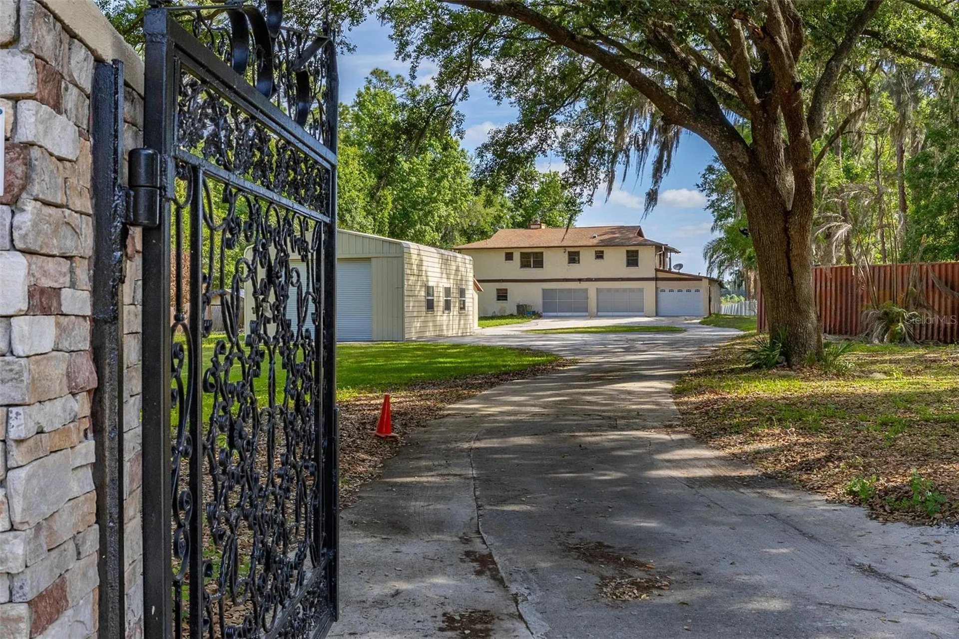 4981 Lake Cecile Drive Kissimmee FL 34746