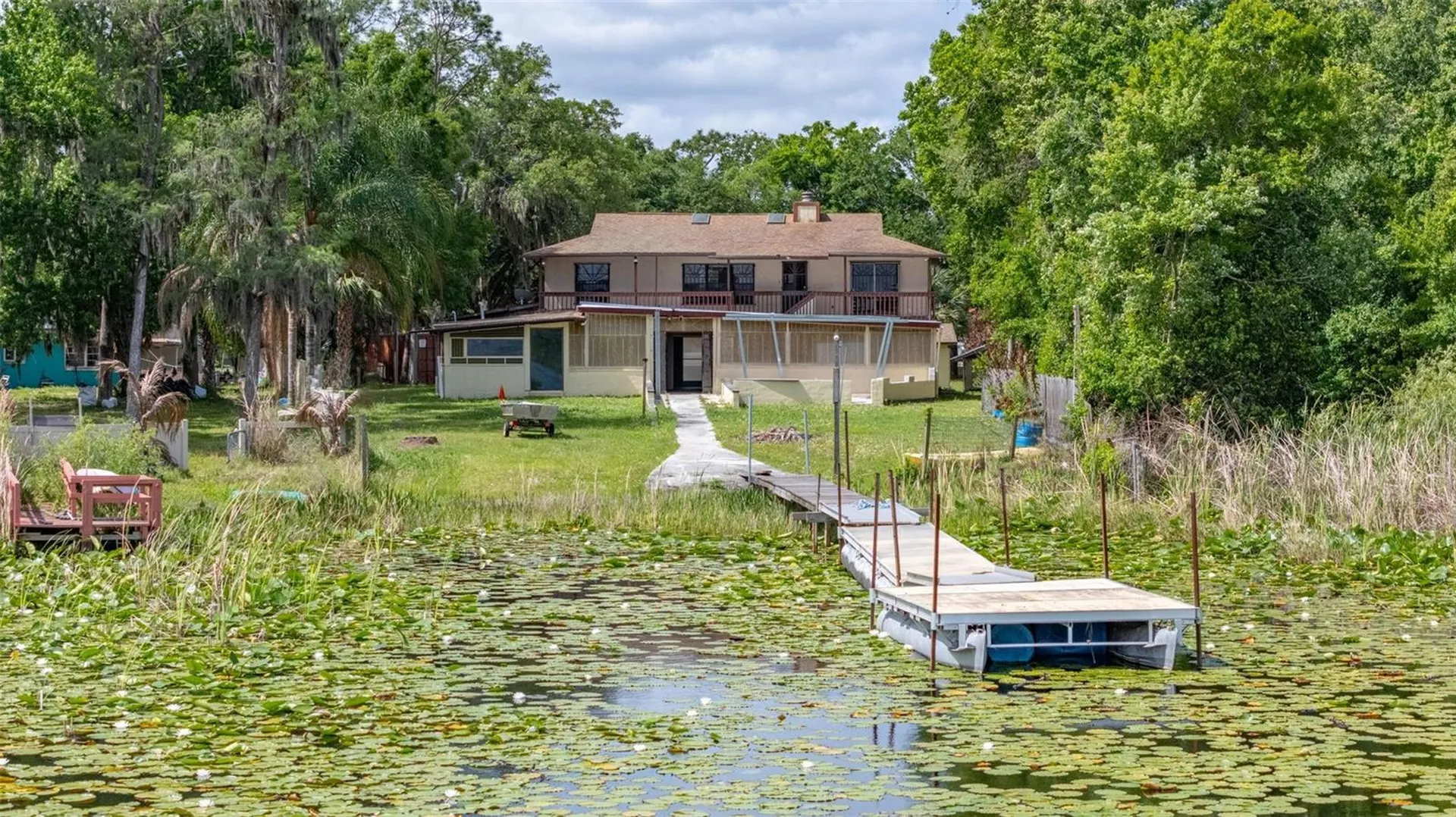 4981 Lake Cecile Drive Kissimmee FL 34746