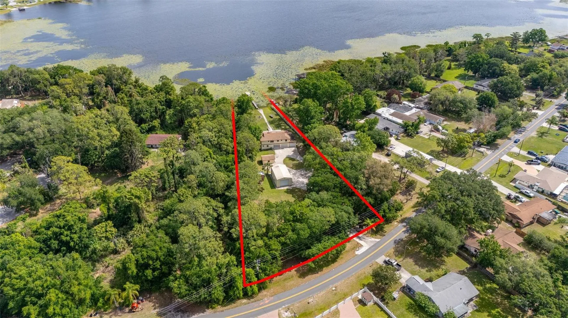4981 Lake Cecile Drive Kissimmee FL 34746