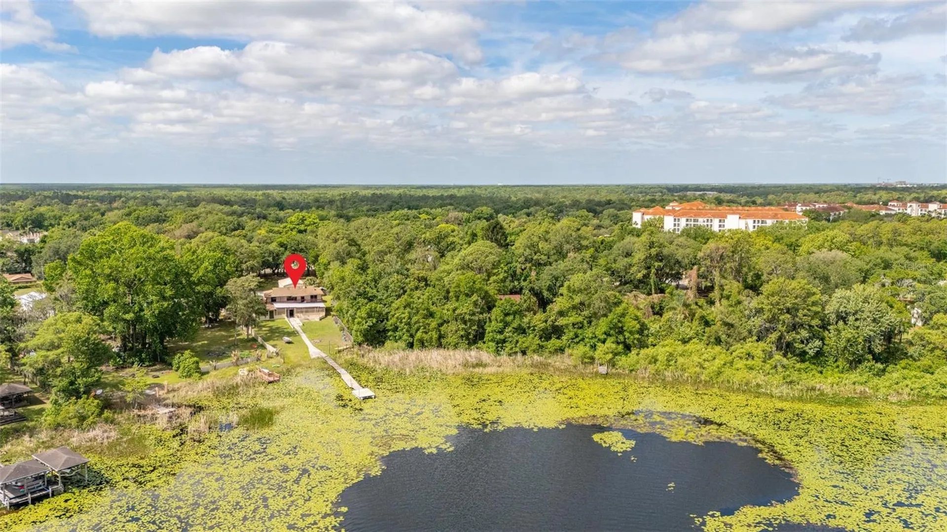 4981 Lake Cecile Drive Kissimmee FL 34746