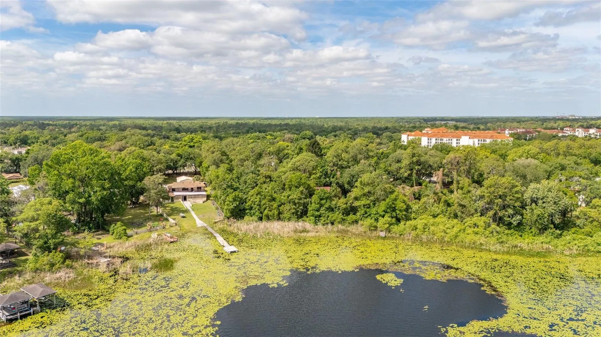 4981 Lake Cecile Drive Kissimmee FL 34746