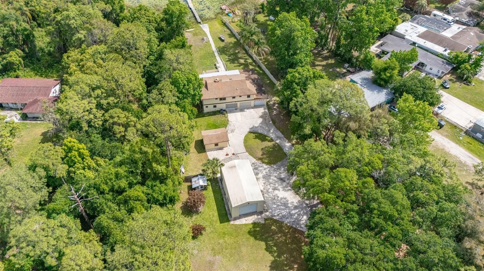 4981 Lake Cecile Drive Kissimmee FL 34746