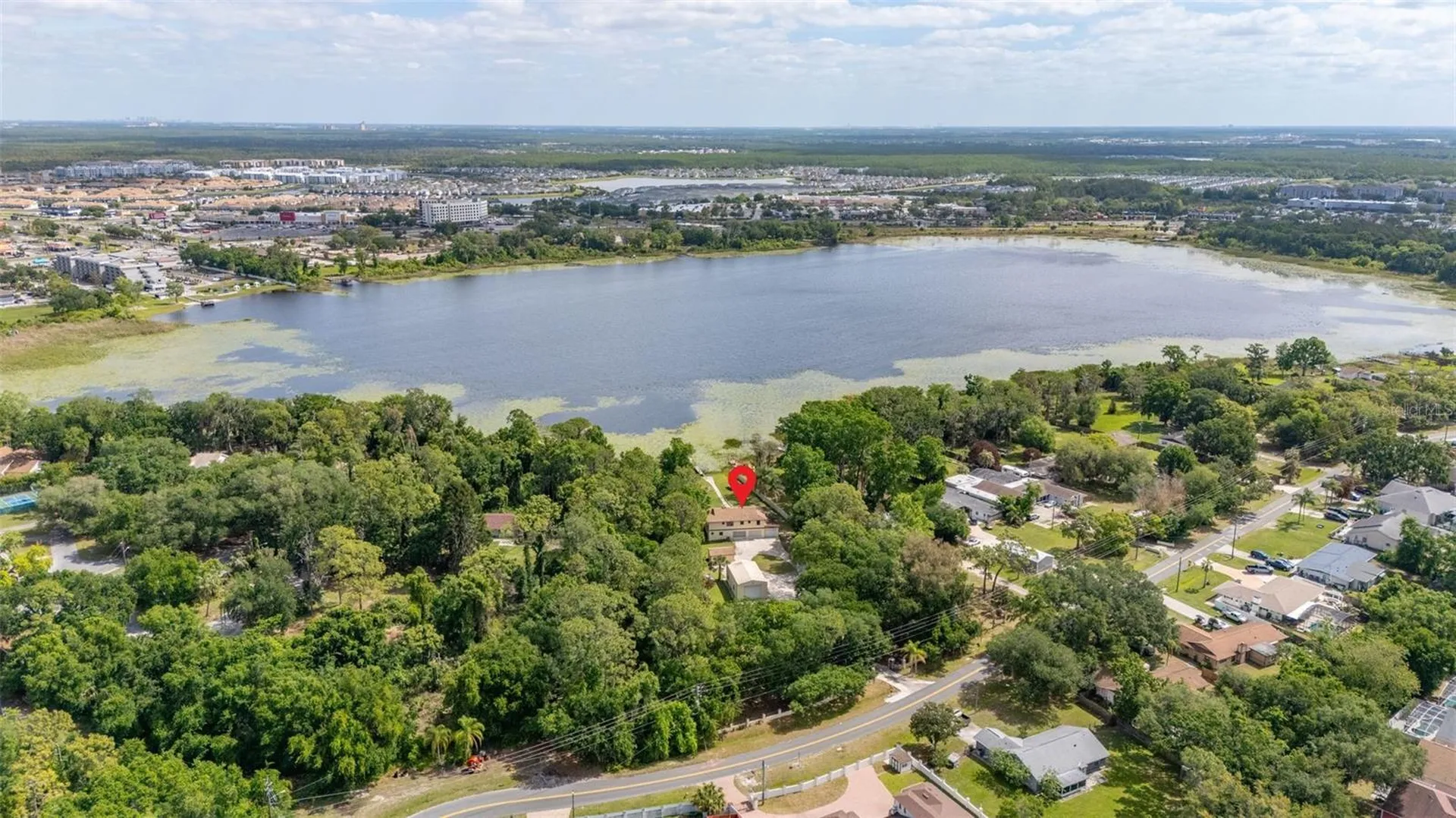 4981 Lake Cecile Drive Kissimmee FL 34746