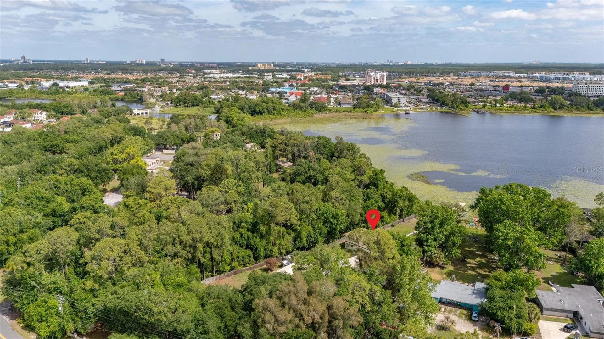 4981 Lake Cecile Drive Kissimmee FL 34746
