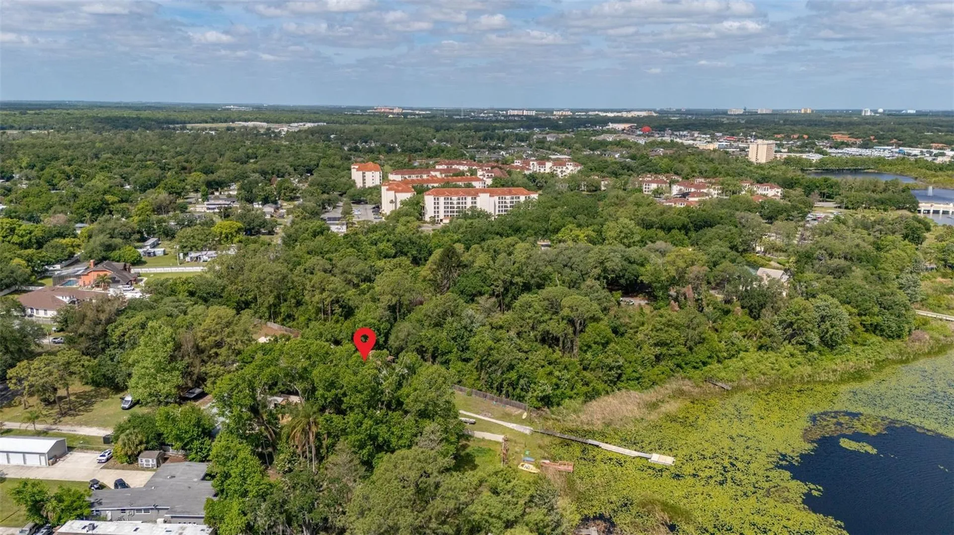 4981 Lake Cecile Drive Kissimmee FL 34746
