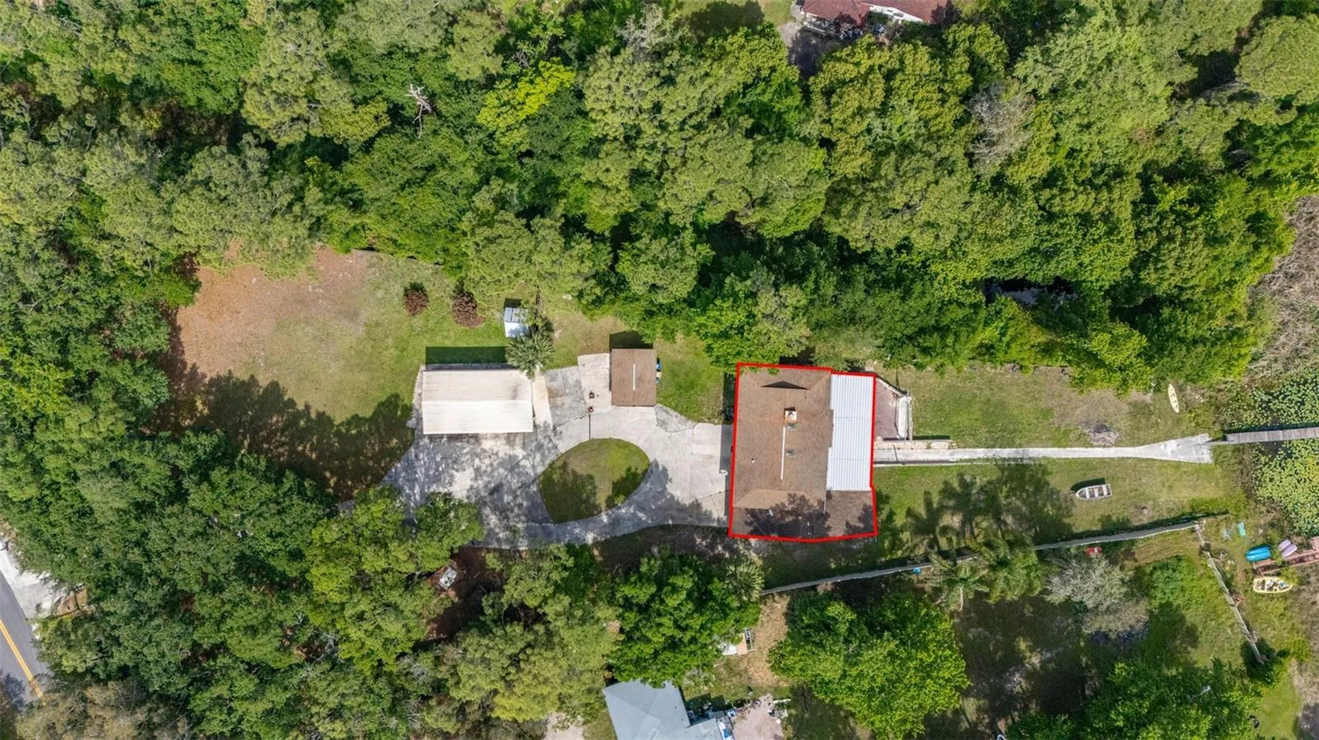 4981 Lake Cecile Drive Kissimmee FL 34746