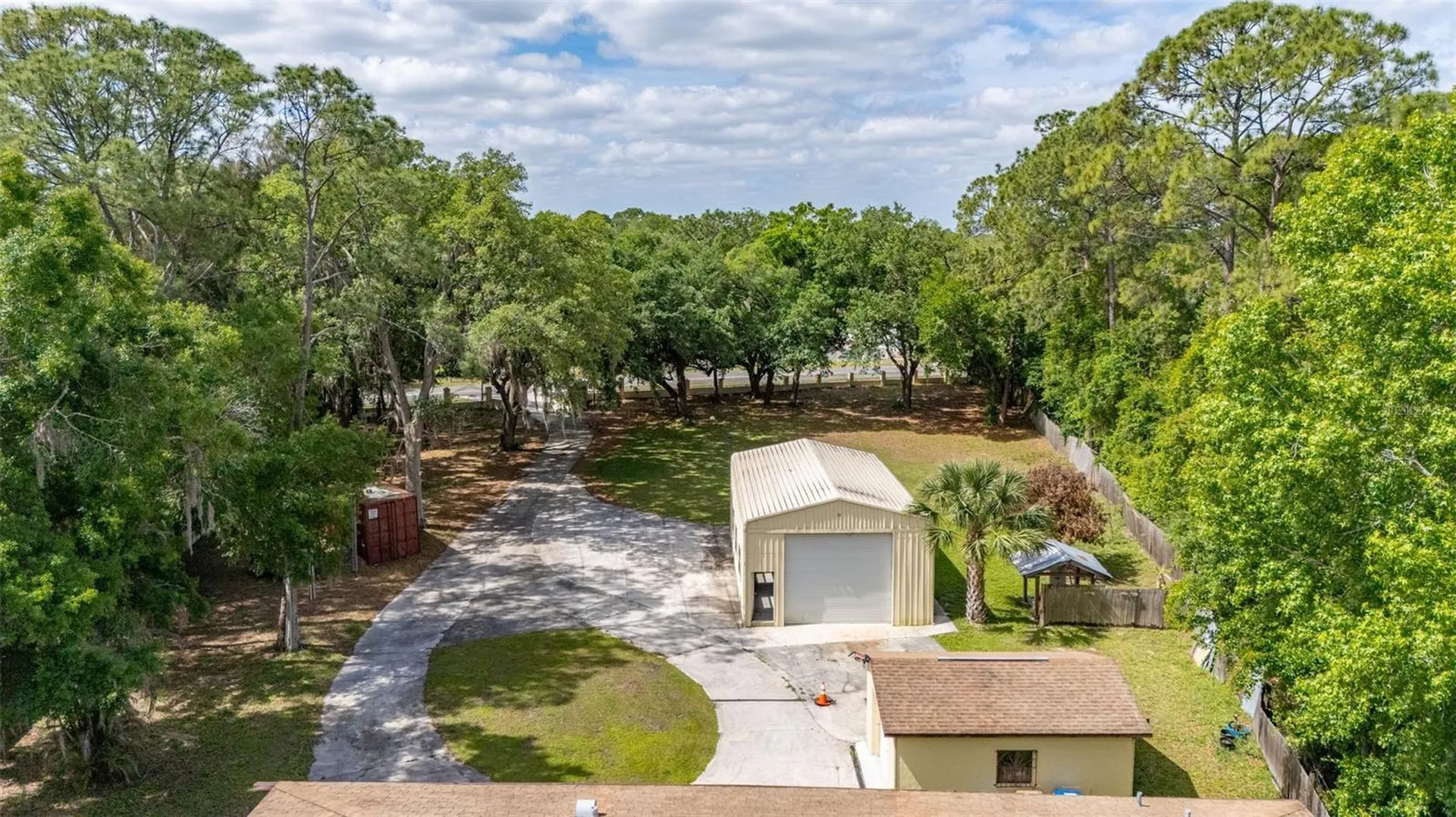 4981 Lake Cecile Drive Kissimmee FL 34746