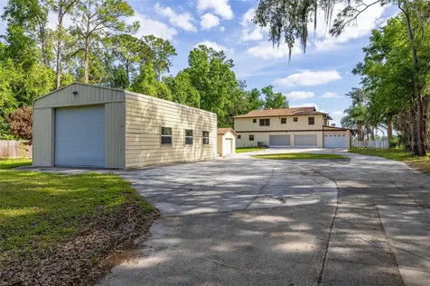 4981 Lake Cecile Drive Kissimmee FL 34746