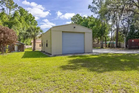 4981 Lake Cecile Drive Kissimmee FL 34746