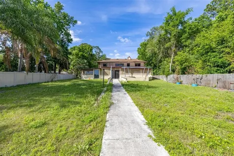 4981 Lake Cecile Drive Kissimmee FL 34746