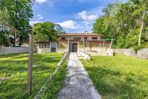 4981 Lake Cecile Drive Kissimmee FL 34746