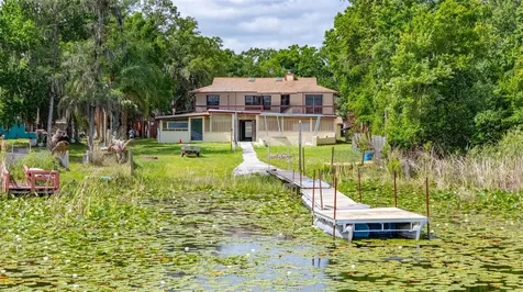 4981 Lake Cecile Drive Kissimmee FL 34746