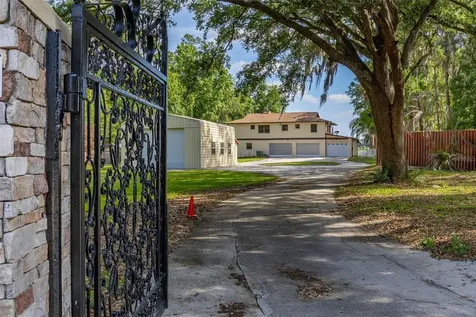 4981 Lake Cecile Drive Kissimmee FL 34746