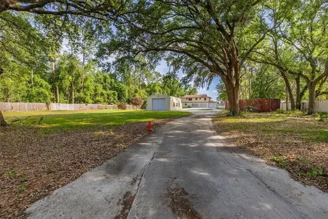 4981 Lake Cecile Drive Kissimmee FL 34746