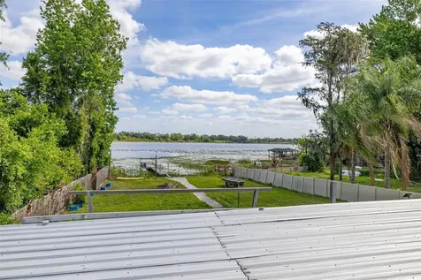 4981 Lake Cecile Drive Kissimmee FL 34746