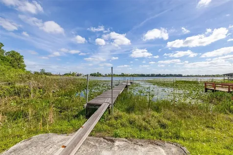 4981 Lake Cecile Drive Kissimmee FL 34746