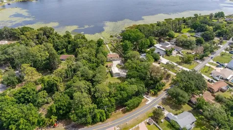 4981 Lake Cecile Drive Kissimmee FL 34746