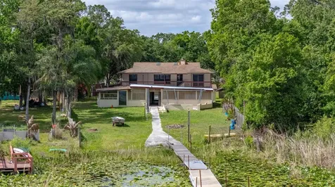 4981 Lake Cecile Drive Kissimmee FL 34746