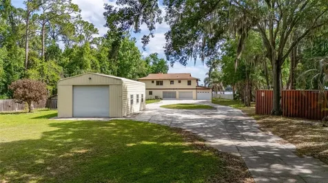 4981 Lake Cecile Drive Kissimmee FL 34746