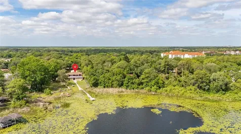4981 Lake Cecile Drive Kissimmee FL 34746