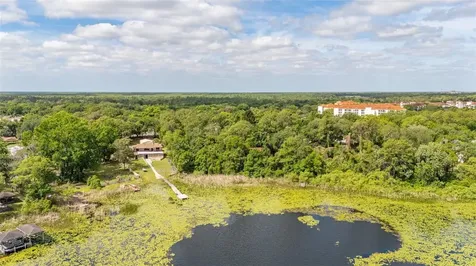 4981 Lake Cecile Drive Kissimmee FL 34746