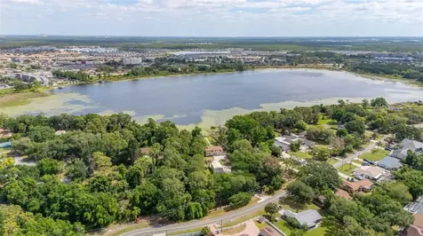 4981 Lake Cecile Drive Kissimmee FL 34746