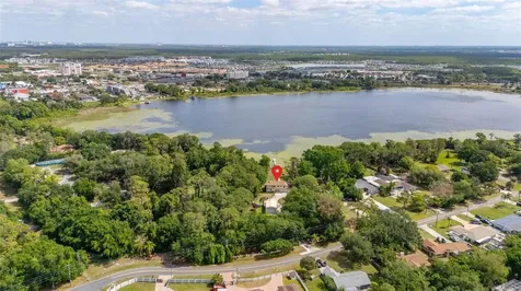 4981 Lake Cecile Drive Kissimmee FL 34746