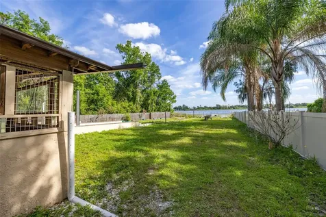 4981 Lake Cecile Drive Kissimmee FL 34746