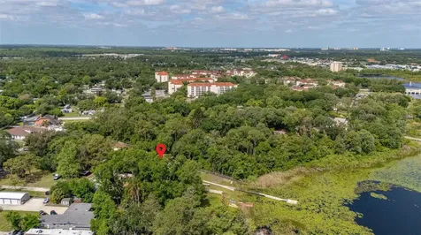 4981 Lake Cecile Drive Kissimmee FL 34746