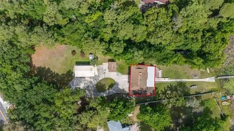 4981 Lake Cecile Drive Kissimmee FL 34746
