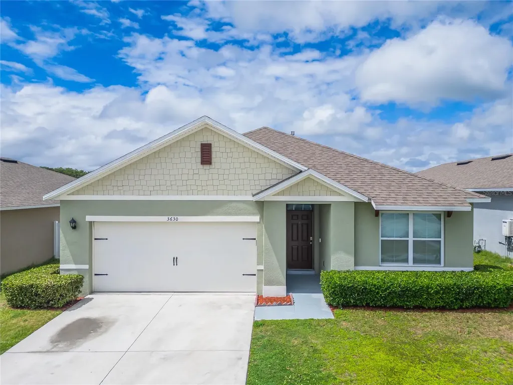 3630 Caspian Street Leesburg FL 34748