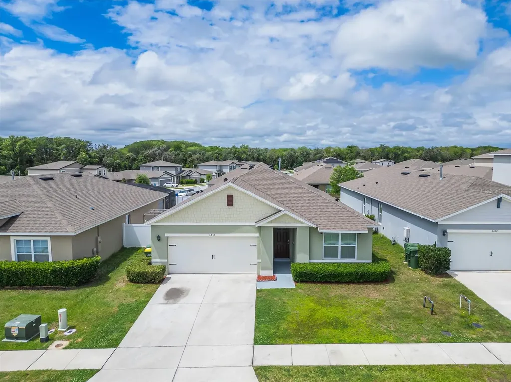 3630 Caspian Street Leesburg FL 34748