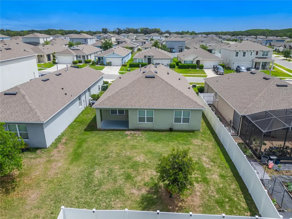 3630 Caspian Street Leesburg FL 34748