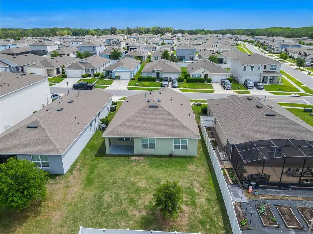 3630 Caspian Street Leesburg FL 34748