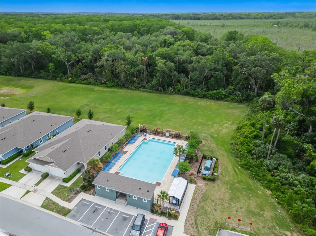 3630 Caspian Street Leesburg FL 34748