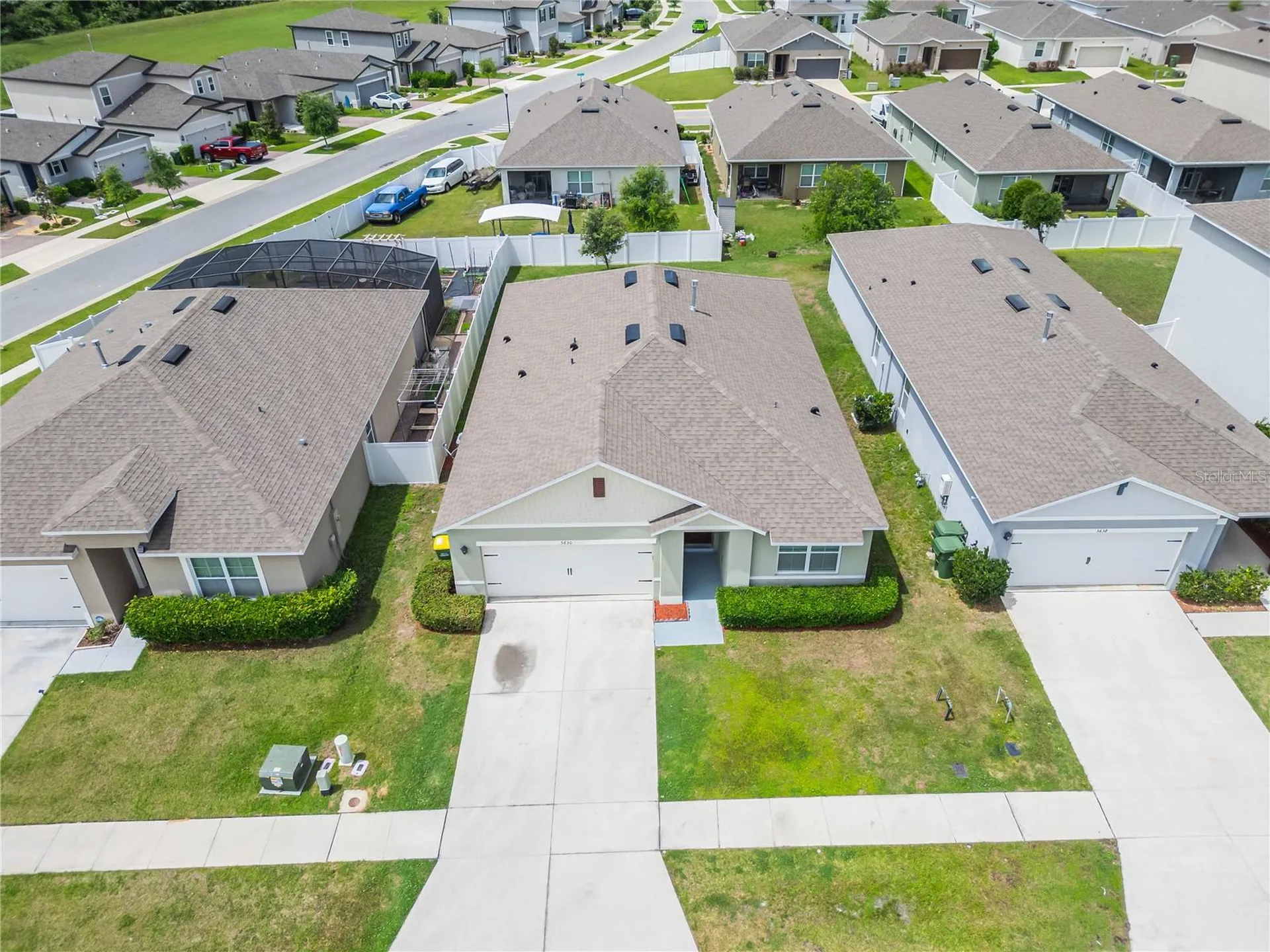 3630 Caspian Street Leesburg FL 34748