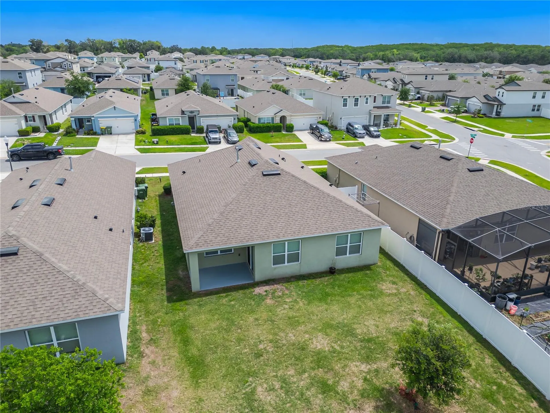 3630 Caspian Street Leesburg FL 34748