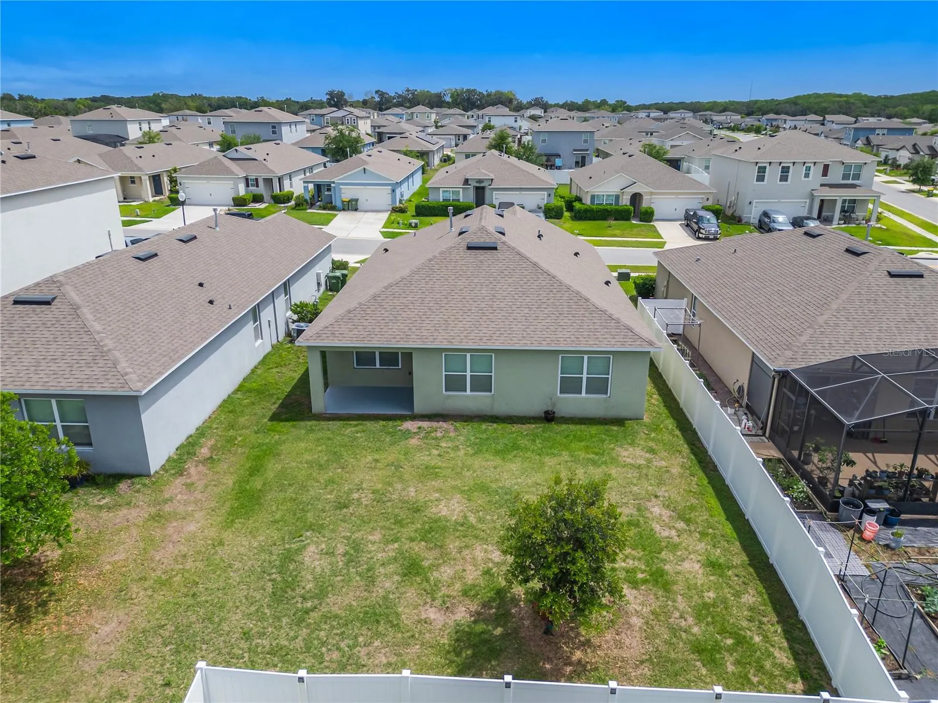 3630 Caspian Street Leesburg FL 34748