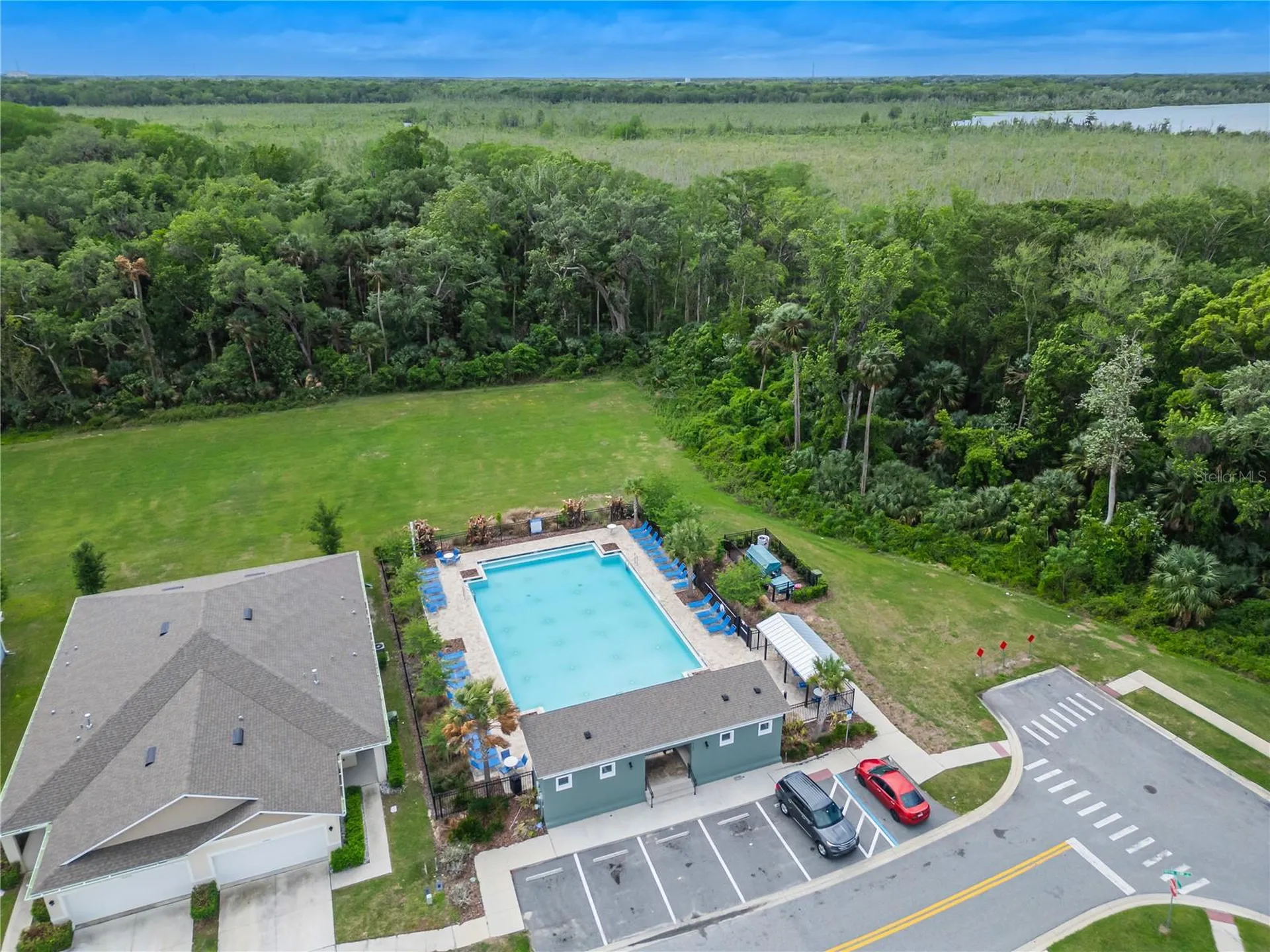 3630 Caspian Street Leesburg FL 34748