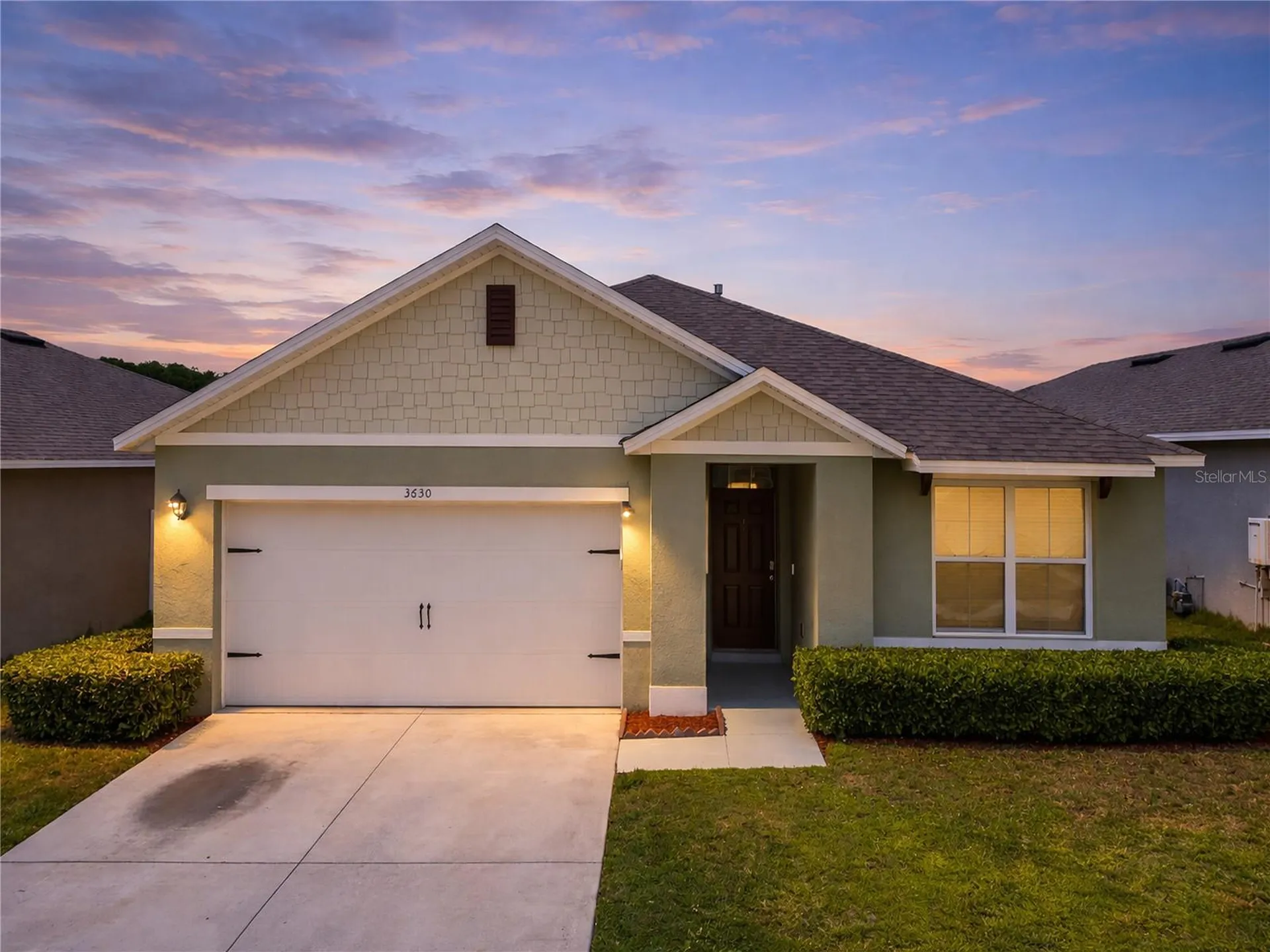 3630 Caspian Street Leesburg FL 34748